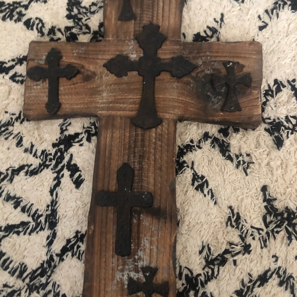 Rustic crosses - Picture 6 of 6